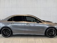 used Mercedes A35 AMG A-Class4Matic Premium 4dr Auto