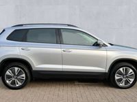 used Skoda Karoq SE Drive 1.5 TSI 150 PS 6G Man