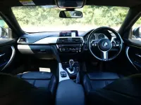 Used BMW 420 Gran Coupé M Sport 190 HP (139 kW) 2020 Blue Coupe