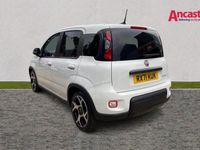 used Fiat Panda 1.0 Mild Hybrid Sport [5 Seat] 5dr