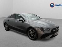 Used Mercedes CLA220 Executive 190 HP (139 kW) 2025 Grey Sedan