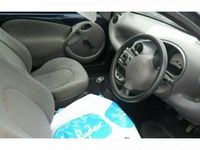 Used Ford Ka 59 HP (43 kW) 2000 Hatchback