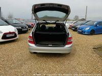 Used Mercedes C200 2009 Estate