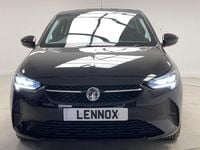 Used Vauxhall Corsa Design Edition 2023 Black Hatchback