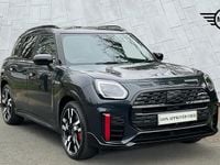 Used Mini John Cooper Works Countryman 296 HP (217 kW) 2024 Grey SUV