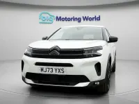 Used Citroën C5 PureTech 131 HP (96 kW) 2023 Hatchback
