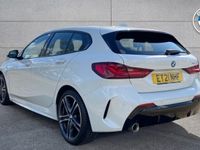 used BMW 118 1 Series 1.5 i M Sport (LCP) Euro 6 (s/s) 5dr