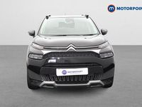 Used Citroën C3 Aircross PureTech 2024 Black SUV