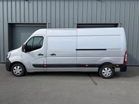 Used Renault Master Business 2023 Grey MPV