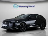 Used DS Automobiles DS4 Performance 2023 Black SUV