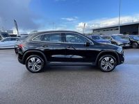 Used Mercedes GLA200 Executive 163 HP (119 kW) 2024 Black SUV