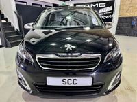 used Peugeot 108 ALLURE TOP