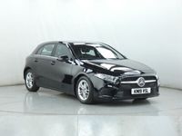 used Mercedes A180 A-Class 1.3SE 5d 135 BHP