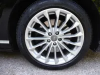 Used Audi A8 S-Line 340 HP (250 kW) 2019 Black Sedan