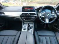 used BMW 530 5 Series e M Sport 4dr Auto