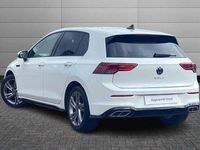 Used VW Golf VIII 130 HP (95 kW) 2023
