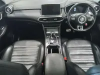 Used MG HS Exclusive 162 HP (119 kW) 2023 Black SUV