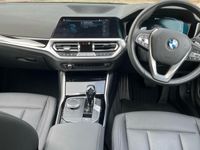 used BMW 330e 3 SeriesSE Pro Saloon 2.0 4dr