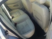 Used Jaguar X-type 231 HP (169 kW) 2002 Sedan