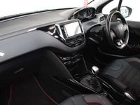 used Peugeot 2008 1.2 PureTech 130 GT Line 5dr