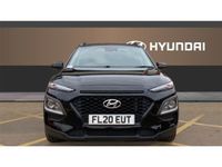 used Hyundai Kona 1.0T GDi Play Edition 5dr