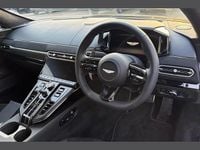 New Aston Martin V8 Vantage 655 HP (481 kW) 2025 Black Coupe