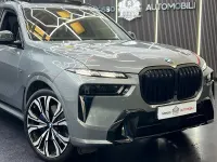Used BMW X7 M Sport 352 HP (258 kW) 2025 Grey SUV