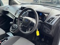 used Ford Transit Connect 1.5 TDCi 200 L1 H1 5dr
