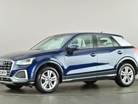 used Audi Q2 30 TFSI Sport 5dr