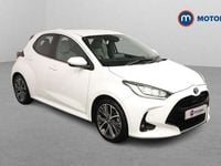 Used Toyota Yaris Hybrid 116 HP (85 kW) 2025 Hatchback