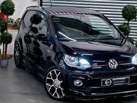 Used VW up! GTI 116 HP (85 kW) 2023 Hatchback