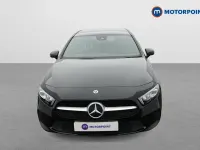 Used Mercedes A180 Executive 2020 Black Hatchback