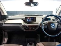 used BMW i3 94Ah with Range Extender