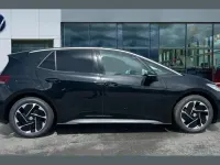 New VW ID.3 Pro 147 kW (200 HP) 2026 Black Hatchback