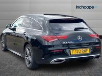 used Mercedes CLA220 AMG Line Premium 5dr Tip Auto - 2022 (22)