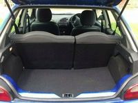 Used Citroën Saxo 2001 Hatchback
