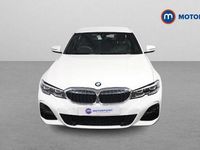 Used BMW 320 M Sport 184 HP (135 kW) 2022 Sedan