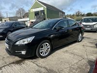 used Peugeot 508 1.6 e-HDi 112 Active 4dr EGC AUTOMATIC