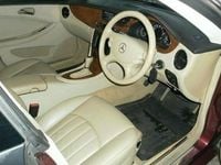 Used Mercedes CLS320 2006 Sedan