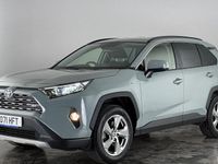 Used Toyota RAV4 Design 222 HP (163 kW) 2025 SUV