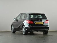 used Mercedes B180 B-ClassExclusive Edition Plus 5dr