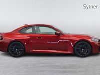 Used BMW M2 Comfort Edition 473 HP (347 kW) 2025 Red Coupe