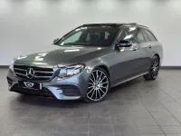 Used Mercedes E300 AMG line 2020 Grey Estate