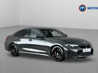Used BMW 320 M Sport 184 HP (135 kW) 2023 Grey Sedan
