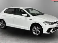 Used VW Polo R-line 95 HP (69 kW) 2026 Hatchback