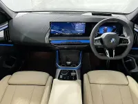 Used BMW X3 M M Sport 2025 Grey SUV