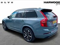 used Volvo XC90 Ultimate B5