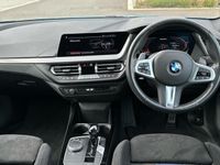 used BMW M235 2 SeriesxDrive Gran Coupe 2.0 4dr