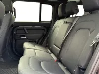 Used Land Rover Defender SE Dynamic 245 HP (180 kW) 2025 Black SUV