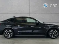 Used BMW 420 Gran Coupé M Sport 187 HP (137 kW) 2023 Black Coupe